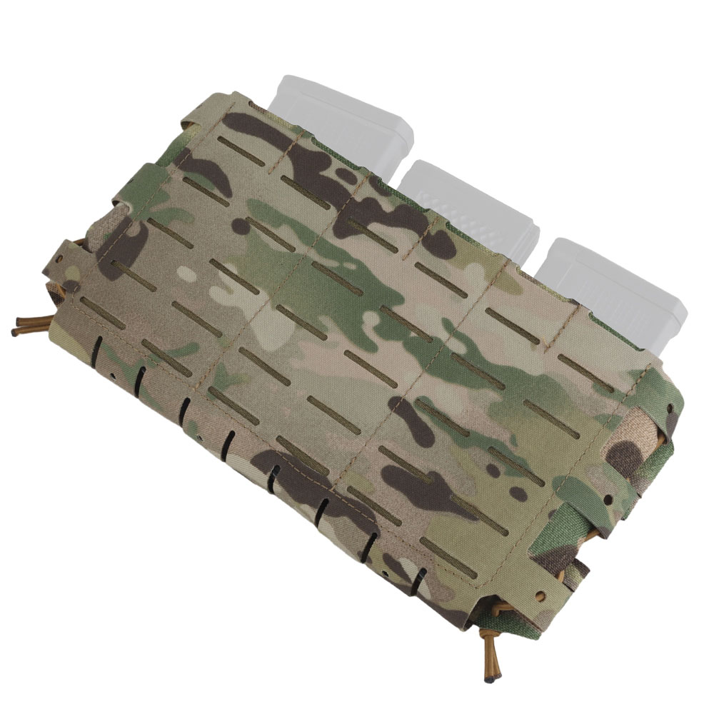 Tactische ARC Chest Rig V3 Sch - Tactical Belt Rigger recensie en prijs