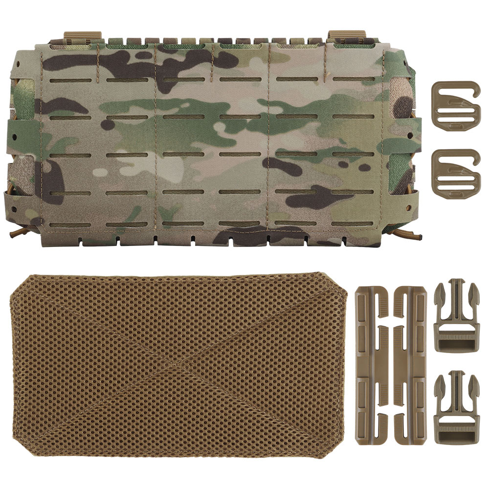 Tactische ARC Chest Rig V3 Sch - Tactical Belt Rigger recensie en prijs