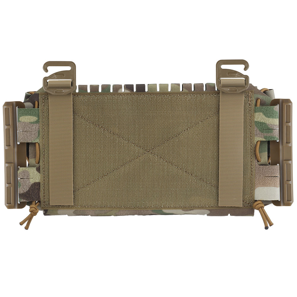 Tactische ARC Chest Rig V3 Sch - Tactical Belt Rigger recensie en prijs
