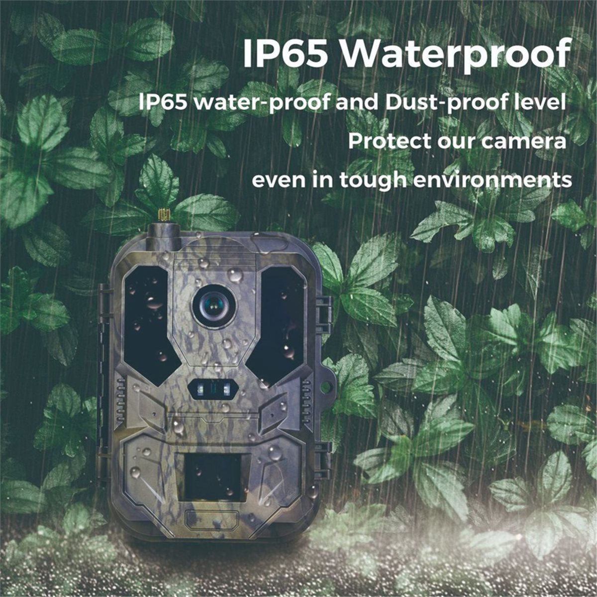 update. Outdoor 4G 120MP 4K Li - Hunting And Outdoor Shows recensie en prijs