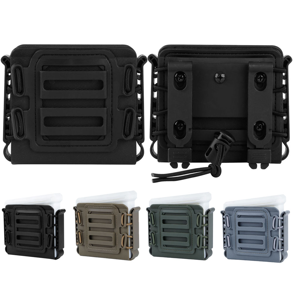 .338 Tijdschrift Pouch Carrier - Outdoor Hunting Rifle recensie en prijs