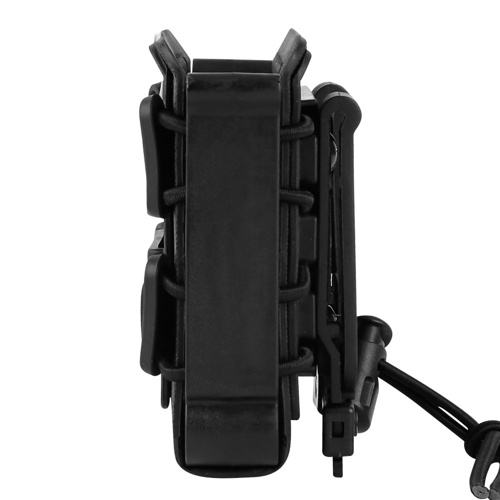 .338 Tijdschrift Pouch Carrier - Outdoor Hunting Rifle recensie en prijs