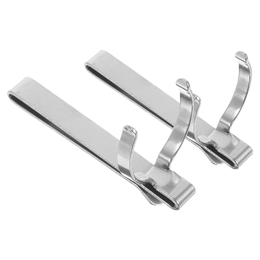 2 stuks robuuste metalen zakla - Hunting Outdoor Rug recensie en prijs