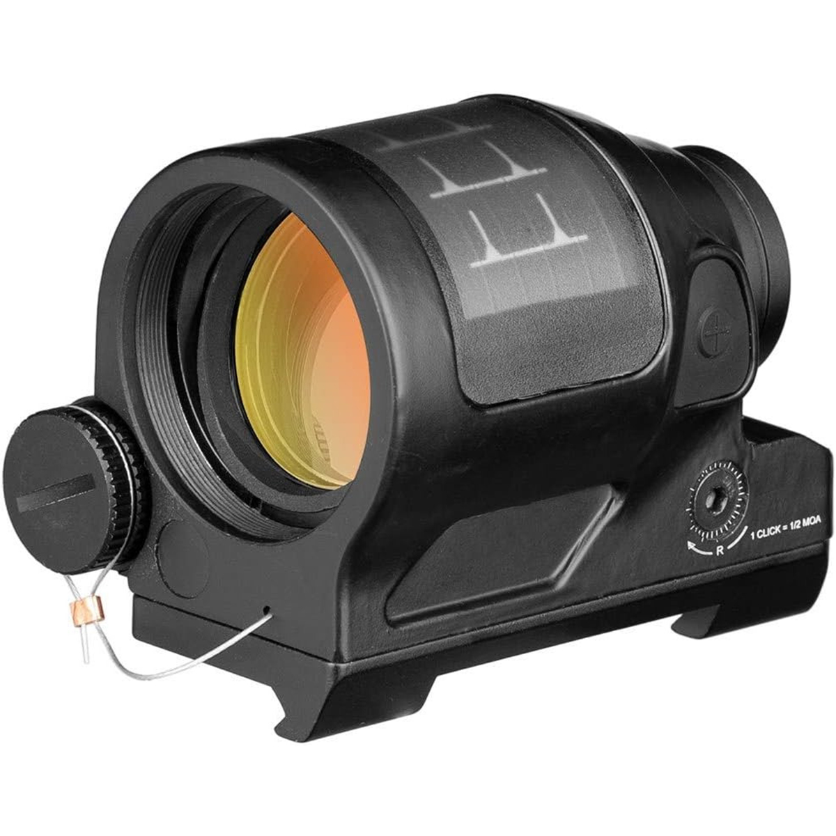 Jachtreflex Zicht Zonne-Energi - Outdoor Hunting Lab recensie en prijs