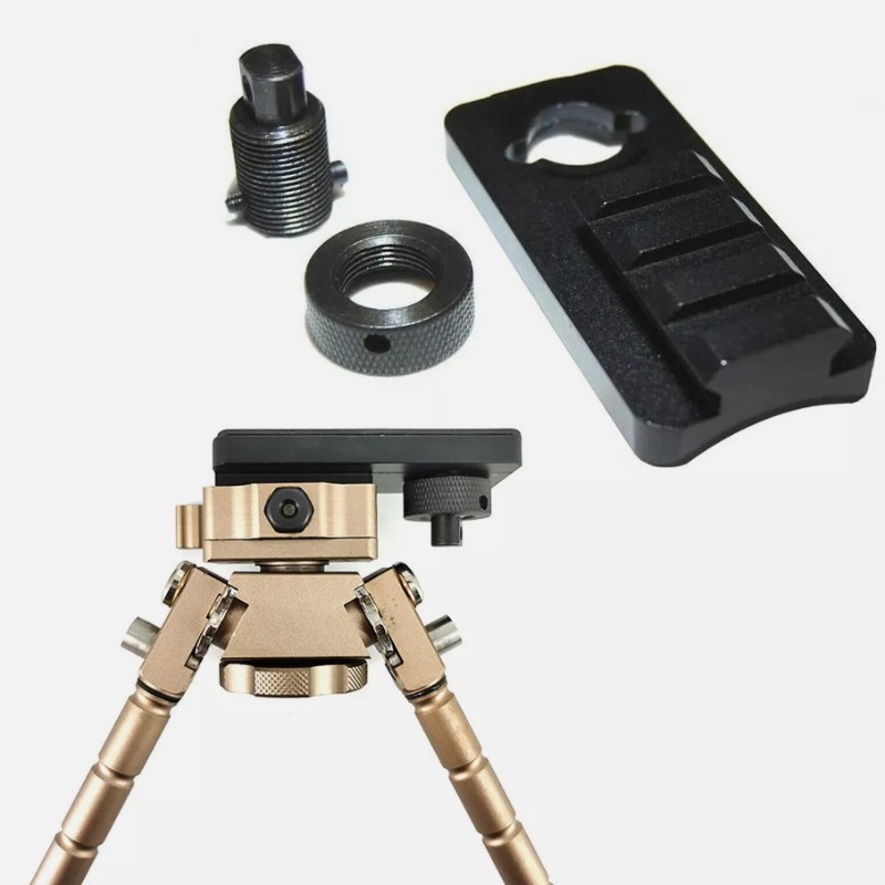 Sling Swivel Stud Picatinny Ra - Bipod Rifle Mount recensie en prijs