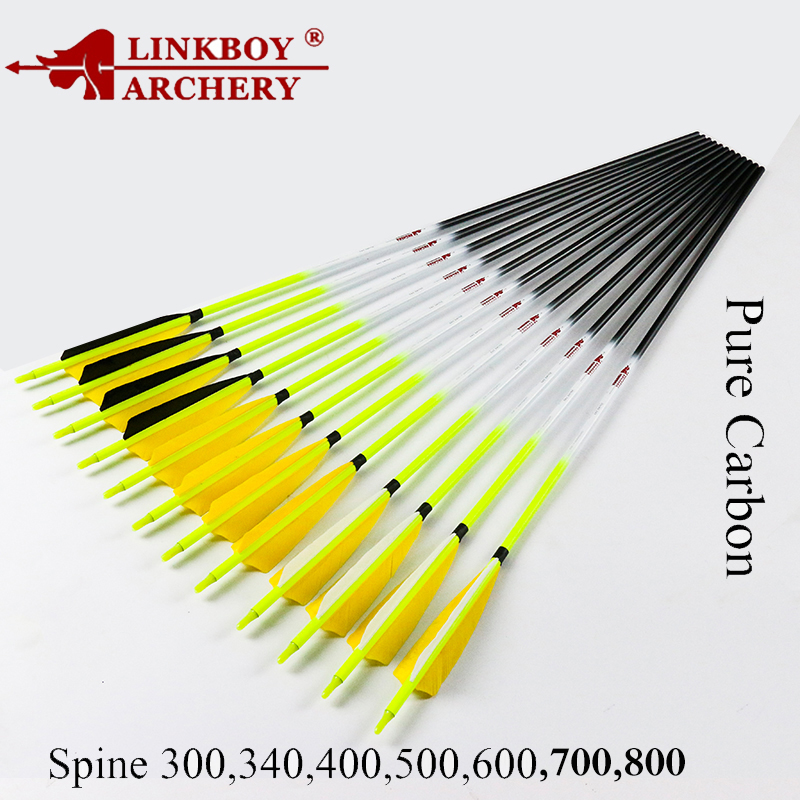 Linkboy Boogschieten Carbon Pi - Hunting Bow Compound recensie en prijs
