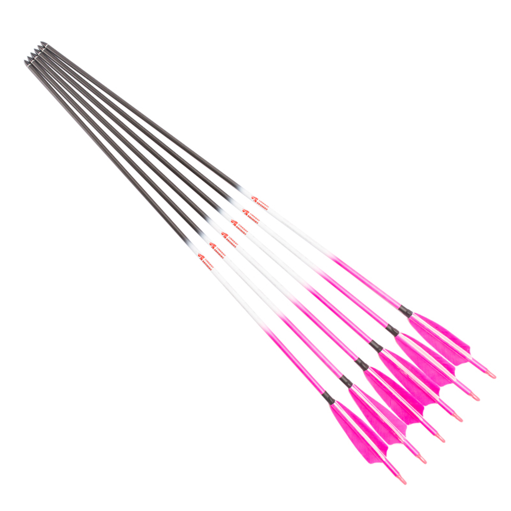 Linkboy Boogschieten Carbon Pi - Hunting Bow Compound recensie en prijs