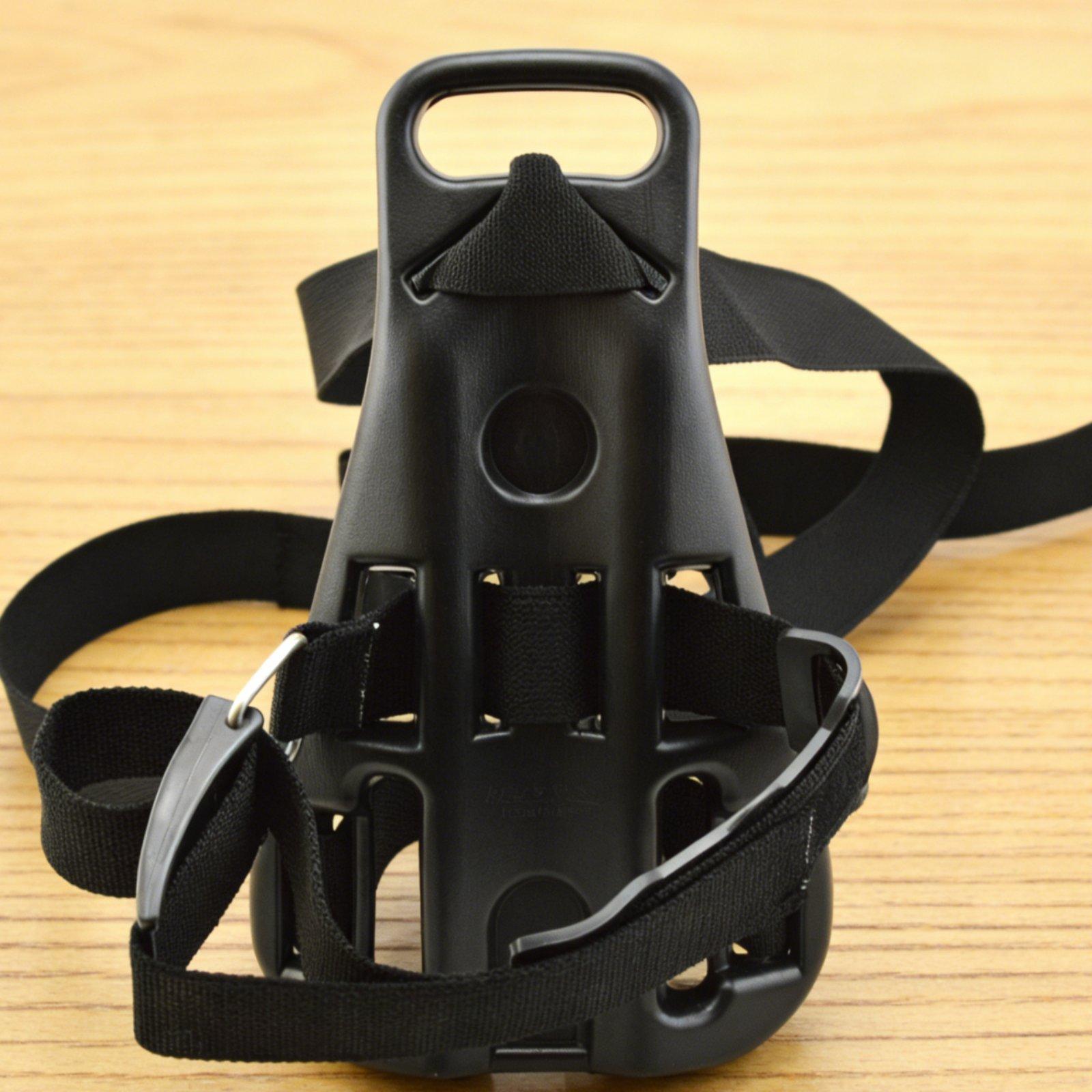 Duikrugsteun Lichtgewicht duik - Outdoor Hunting Gear Store recensie en prijs