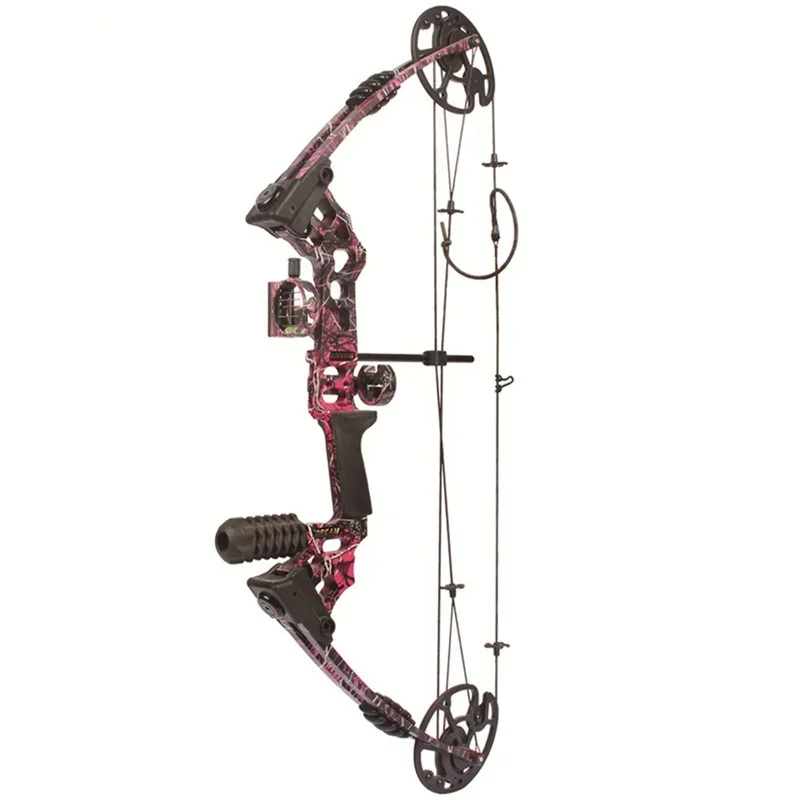 M120 Compoundboog Nieuw ontwer - Hunting Bow Compound recensie en prijs