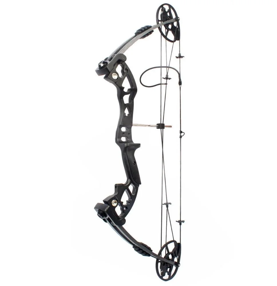 M120 Compoundboog Nieuw ontwer - Hunting Bow Compound recensie en prijs