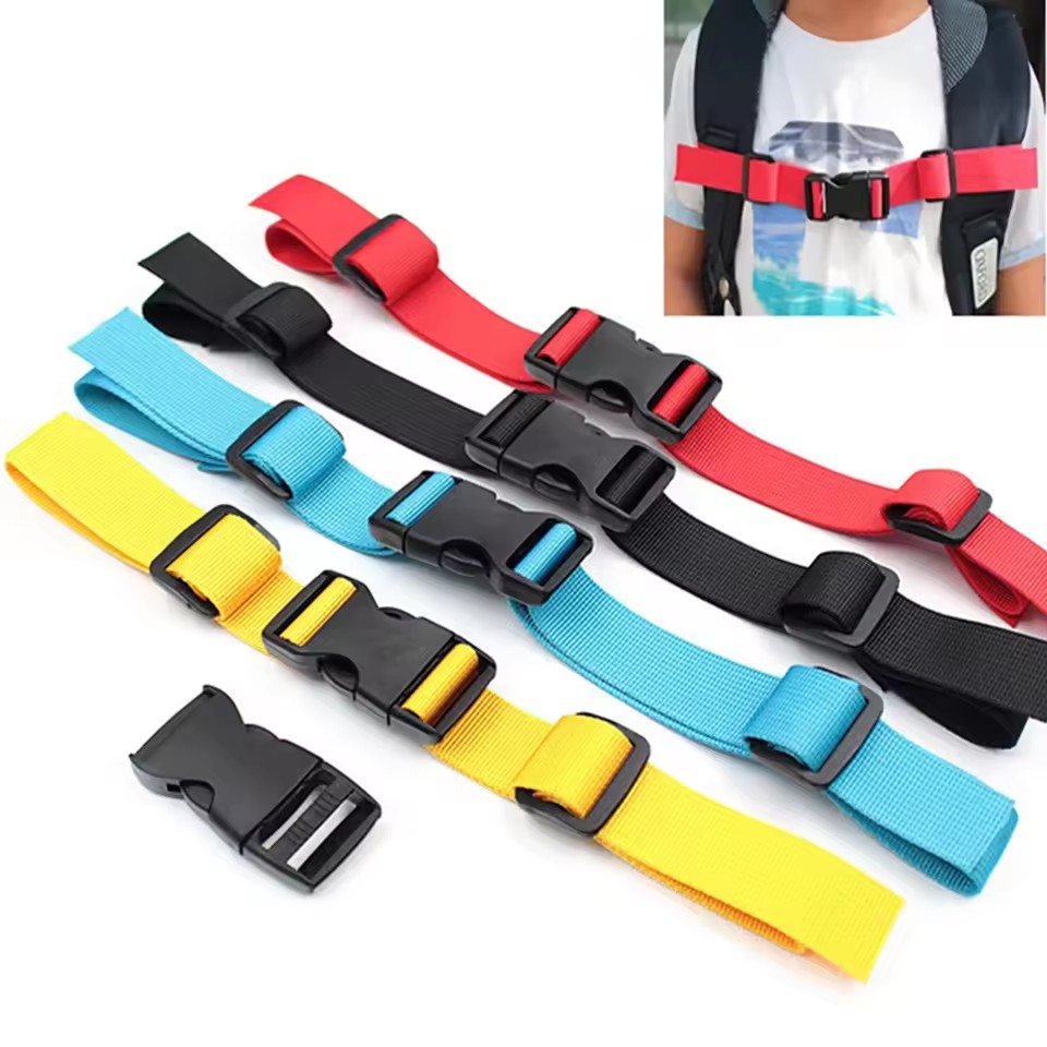 Rugzak Borsttas Harnas Verstel - Tactical Belt Rigger recensie en prijs