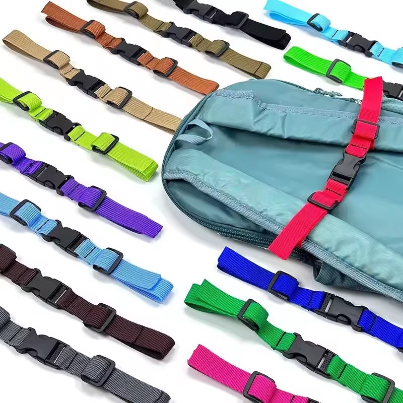 Rugzak Borsttas Harnas Verstel - Tactical Belt Rigger recensie en prijs