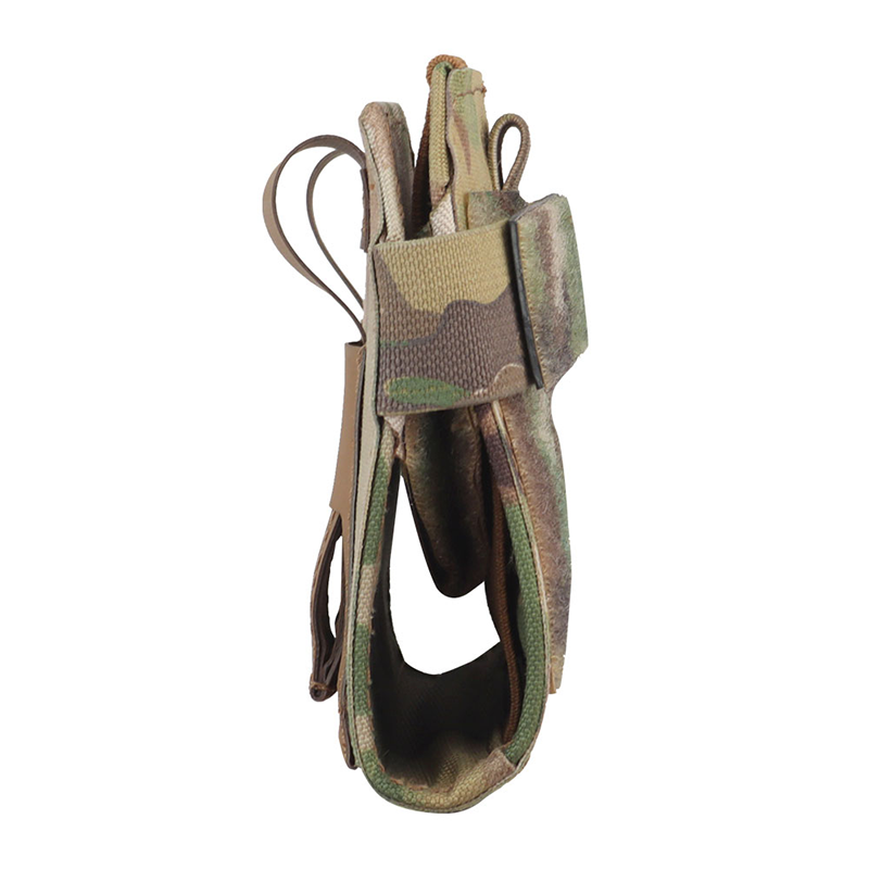 MOLLE Admin Voorpaneel Telefoo - Outdoor Hunting Maps recensie en prijs