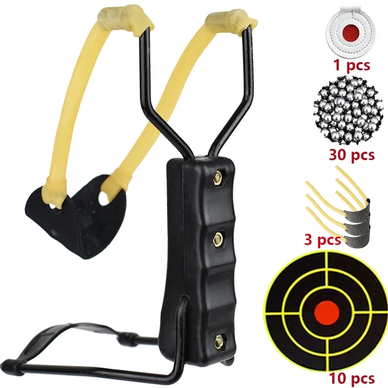 Polssteun Katapult Opvouwbare  - Outdoor Hunting Launcher recensie en prijs