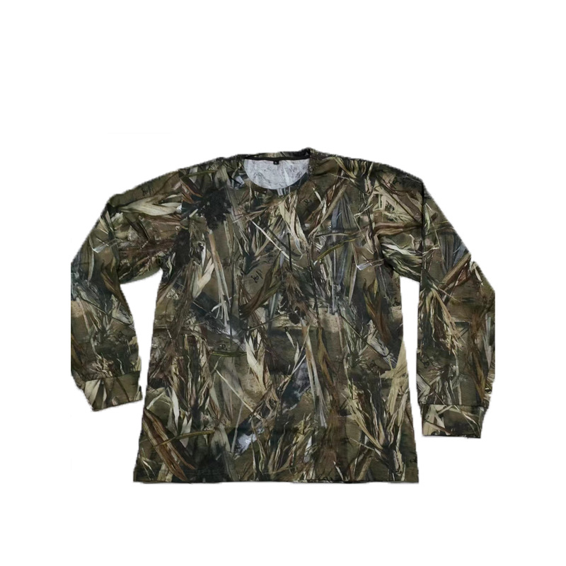 Zomer Bionische Camouflage Jac - Hunting And Outdoor Shows recensie en prijs