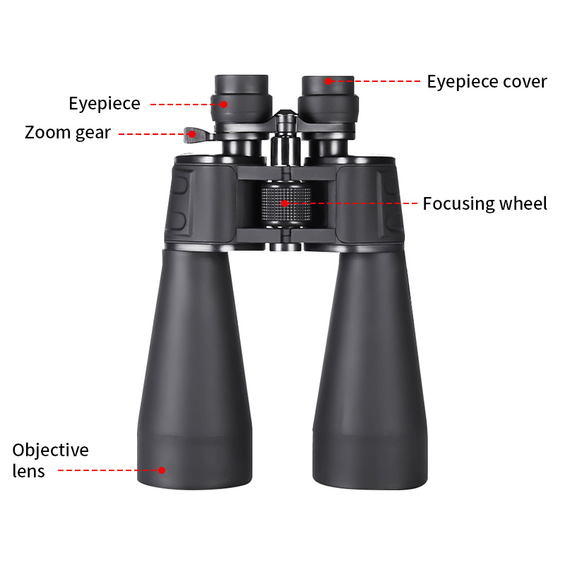Uitzonderlijke 20 - 380X100 ve - Hunting Outdoor Watch recensie en prijs