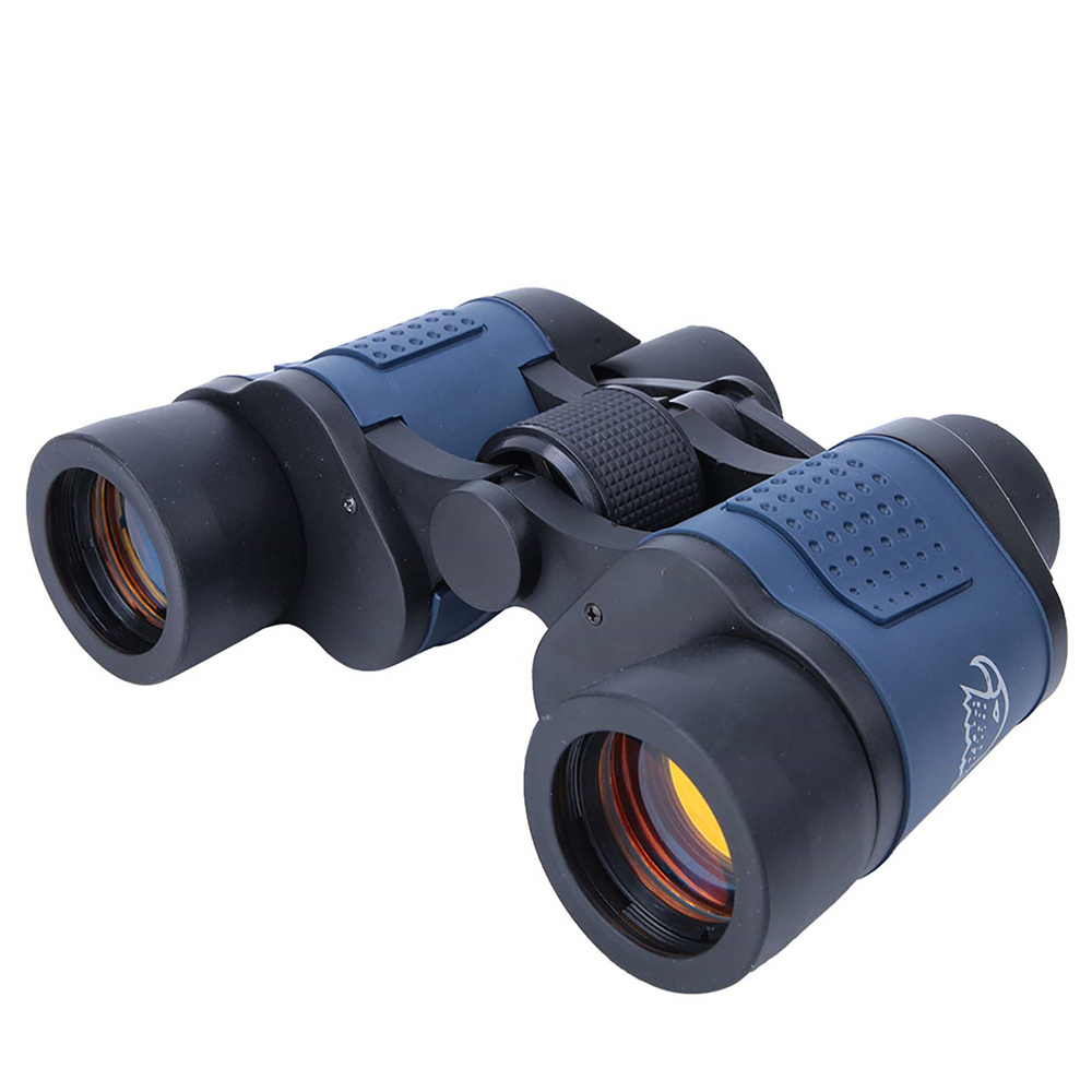 60X60 krachtige verrekijker, d - Hunting Outdoor Watch recensie en prijs