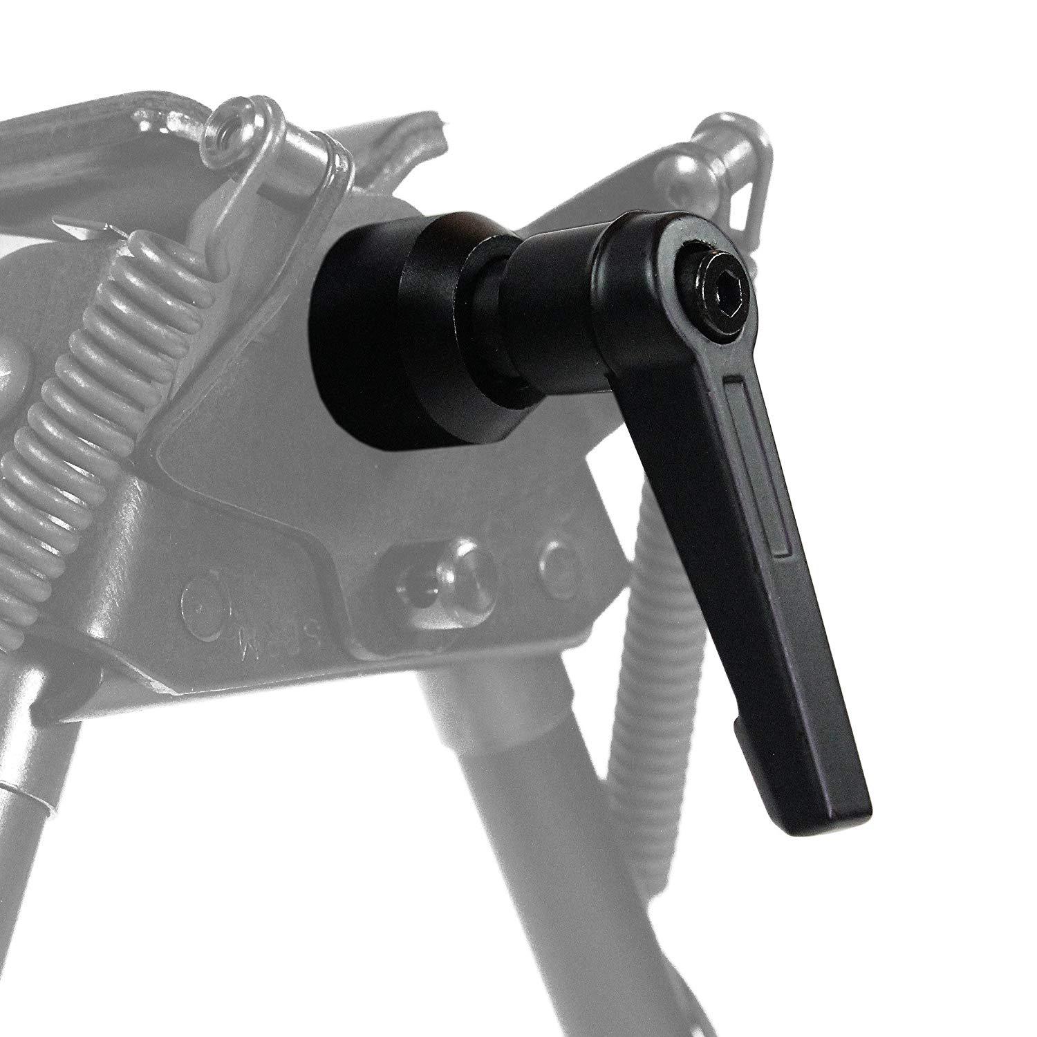 Tactisch S-Lock voor Swivel Se - Bipod Rifle Mount recensie en prijs