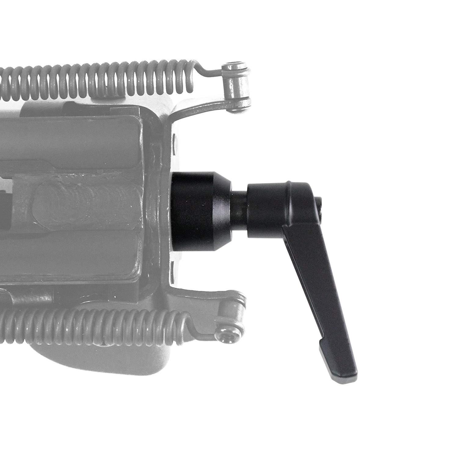 Tactisch S-Lock voor Swivel Se - Bipod Rifle Mount recensie en prijs