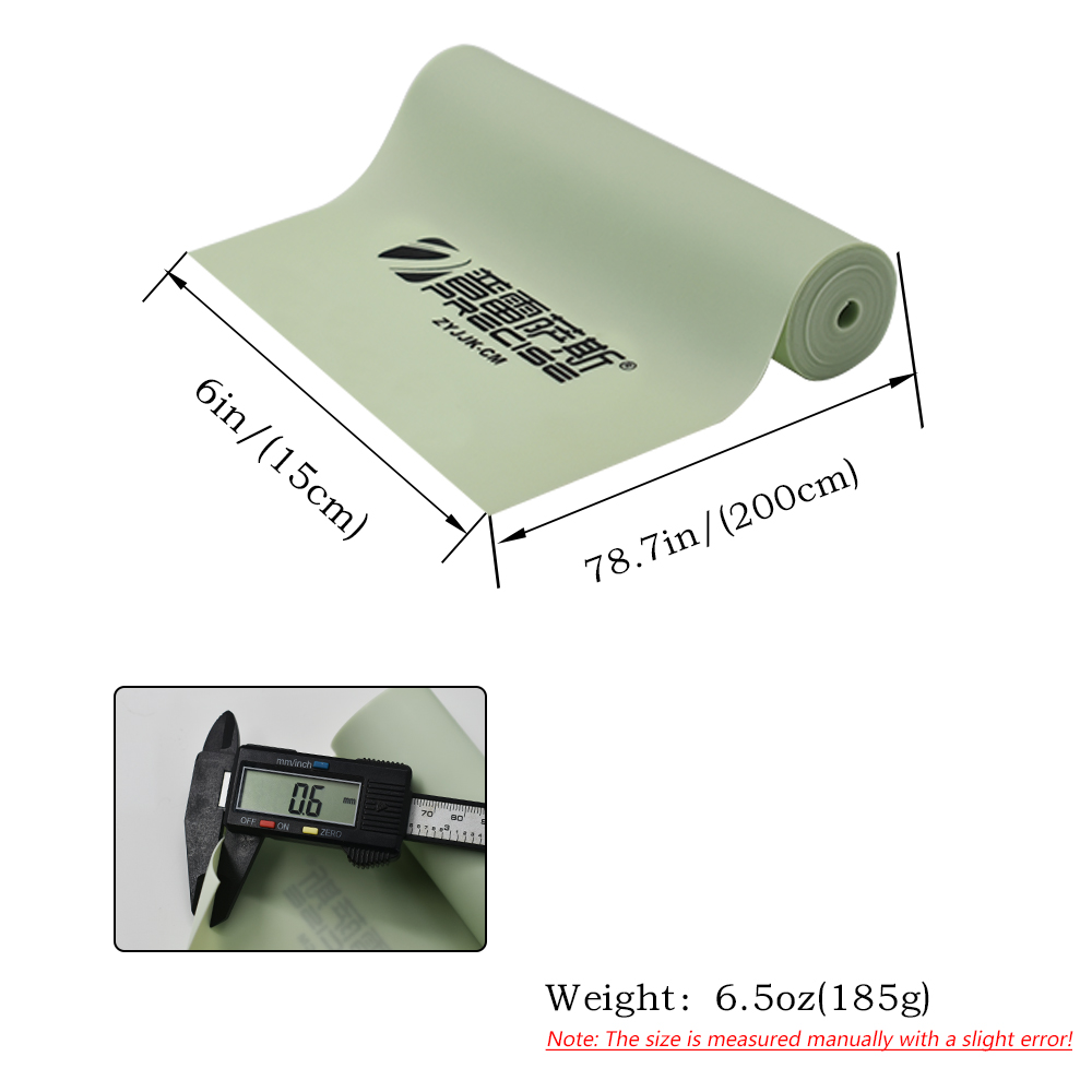 0.4 ~ 0.65mm Rubberen Rollen H - Outdoor Hunting Launcher recensie en prijs