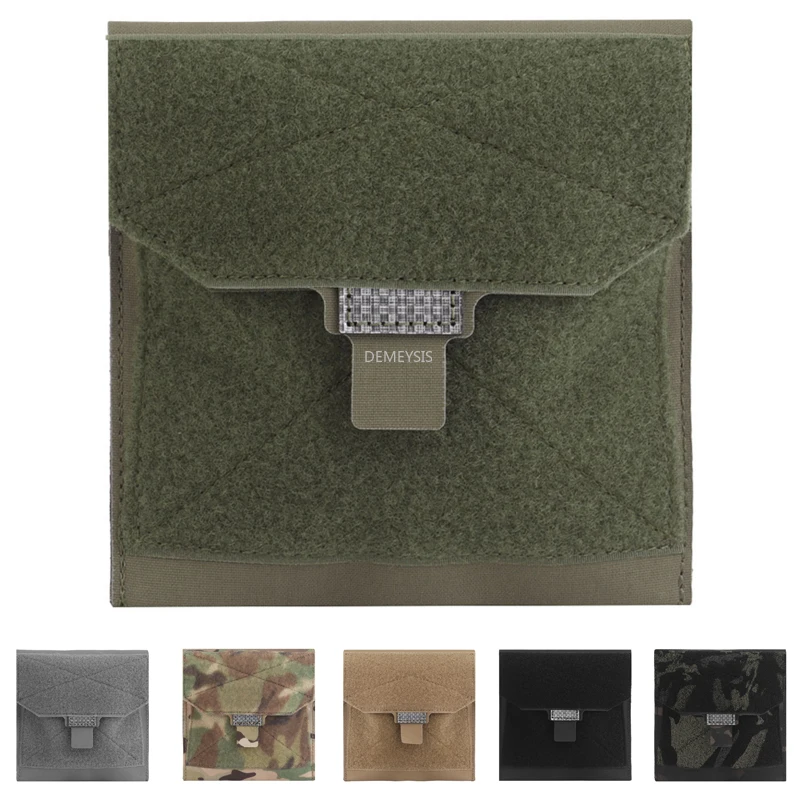 Tactische Kaart Pouch Outdoor  - Outdoor Hunting Maps recensie en prijs