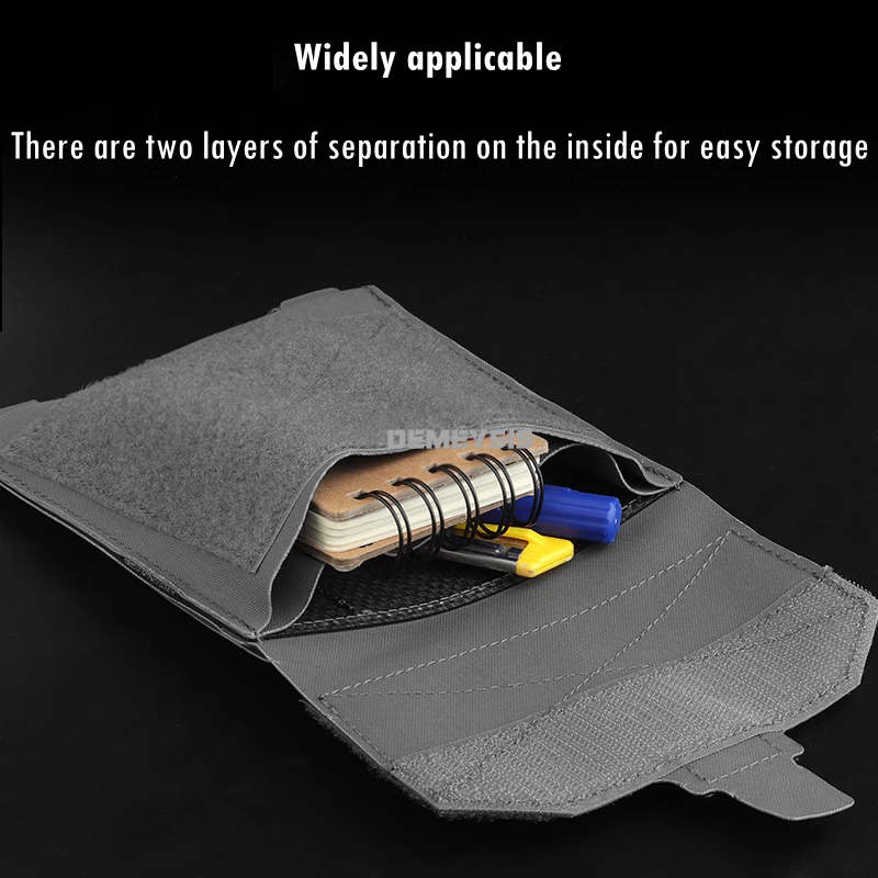 Tactische Kaart Pouch Outdoor  - Outdoor Hunting Maps recensie en prijs