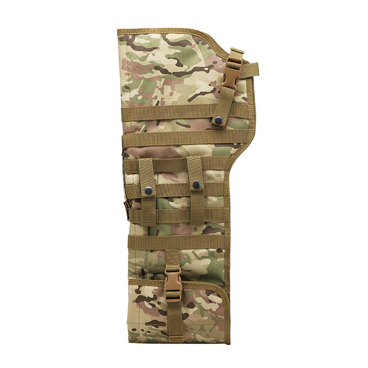 Tactical Rifle Shotgun Holster - Outdoor Hunting Rifle recensie en prijs