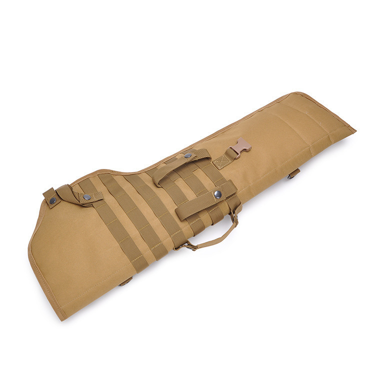 Tactical Rifle Shotgun Holster - Outdoor Hunting Rifle recensie en prijs
