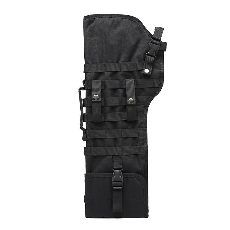 Tactical Rifle Shotgun Holster - Outdoor Hunting Rifle recensie en prijs