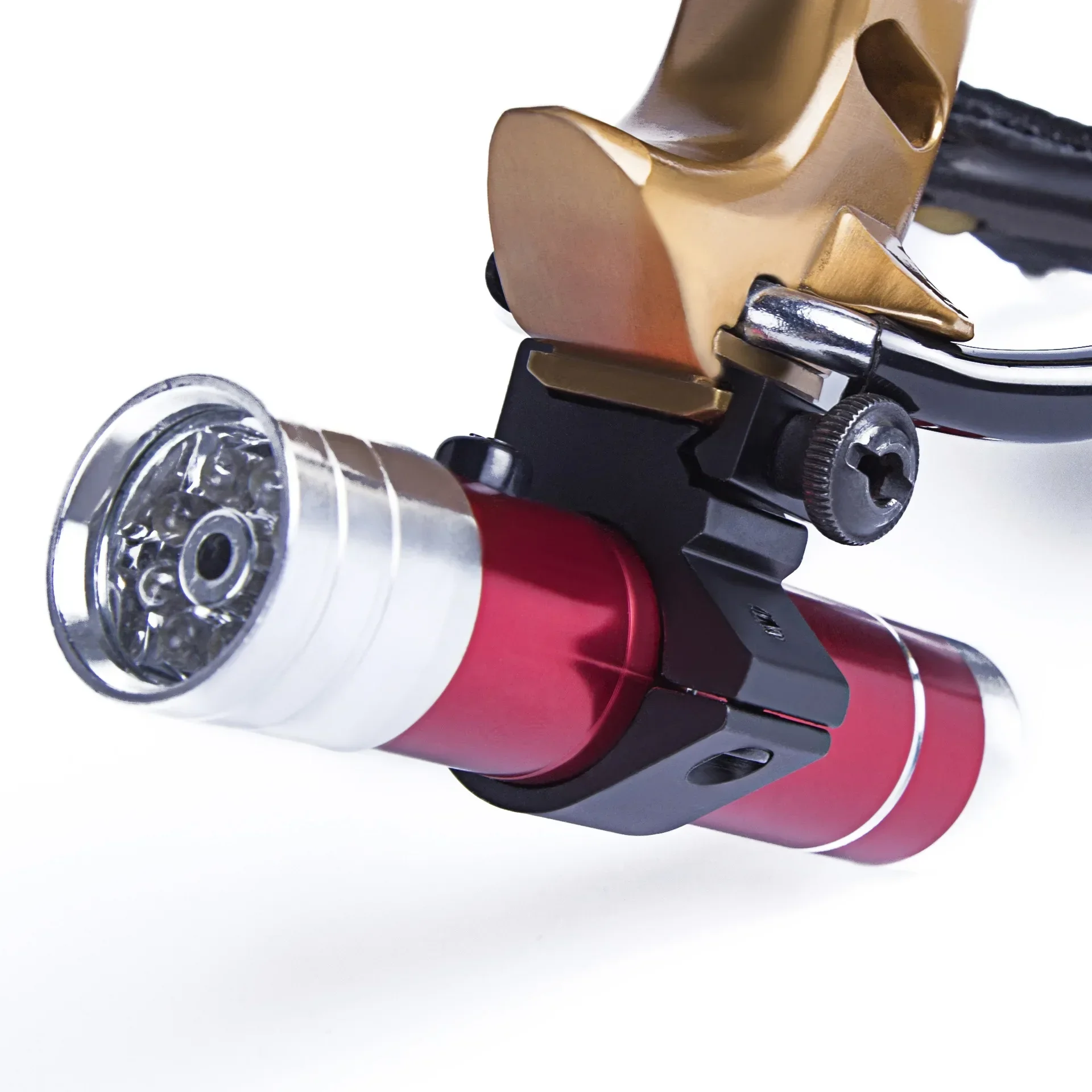 Met Polsondersteuning Power Ka - Outdoor Hunting Launcher recensie en prijs