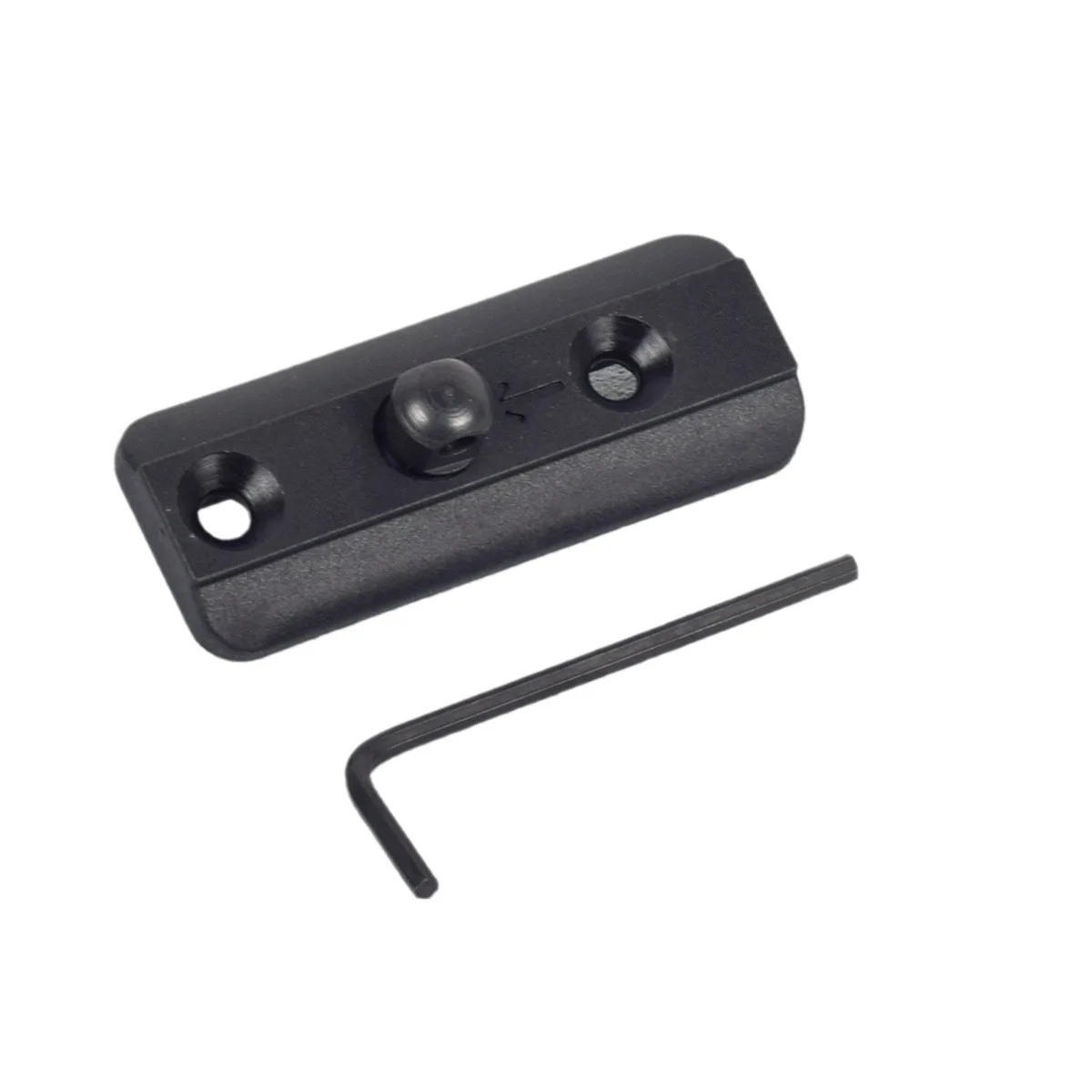Keymod Sling Draaibare Stud Ha - Bipod Rifle Mount recensie en prijs
