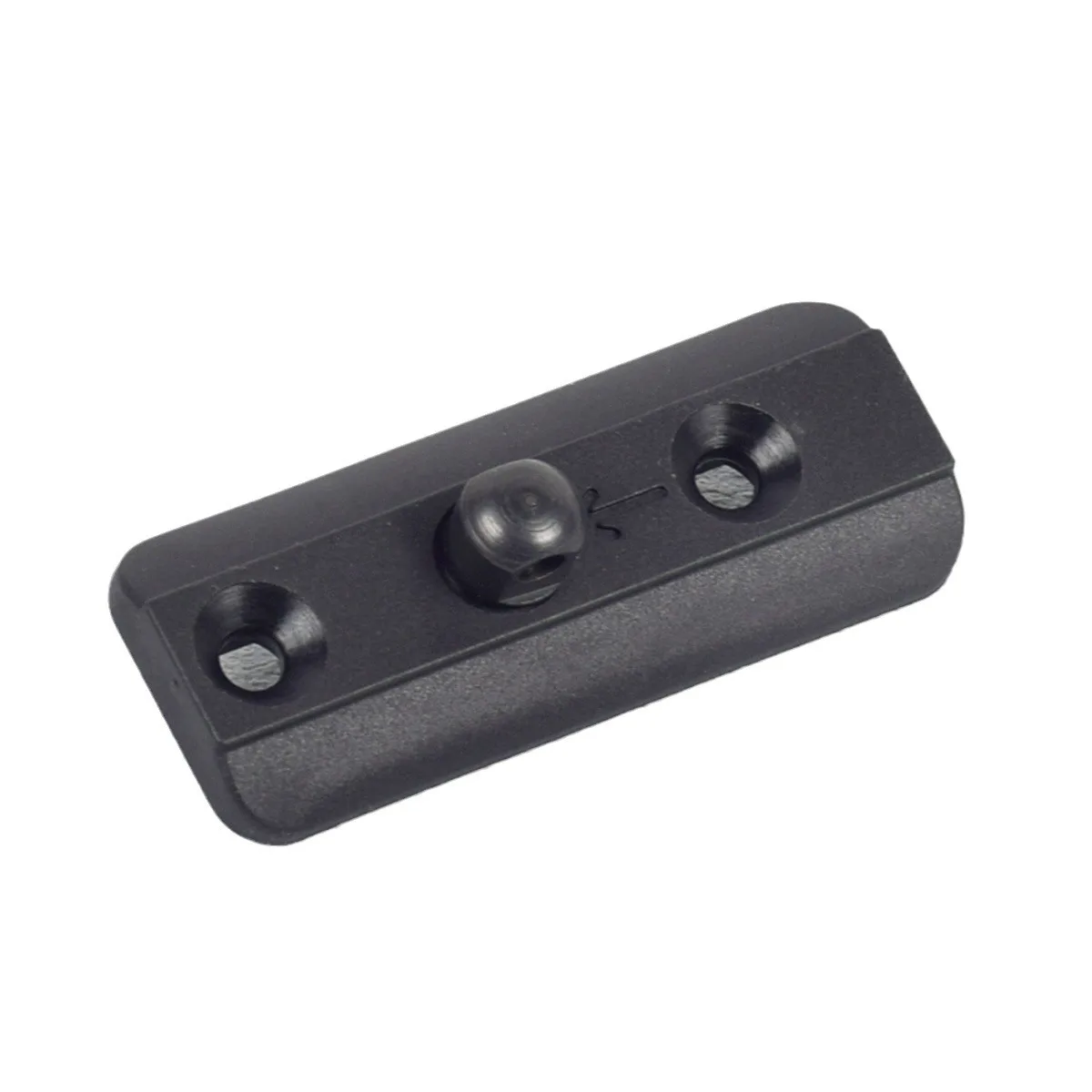 Keymod Sling Draaibare Stud Ha - Bipod Rifle Mount recensie en prijs