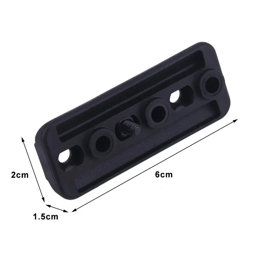 Keymod Sling Draaibare Stud Ha - Bipod Rifle Mount recensie en prijs