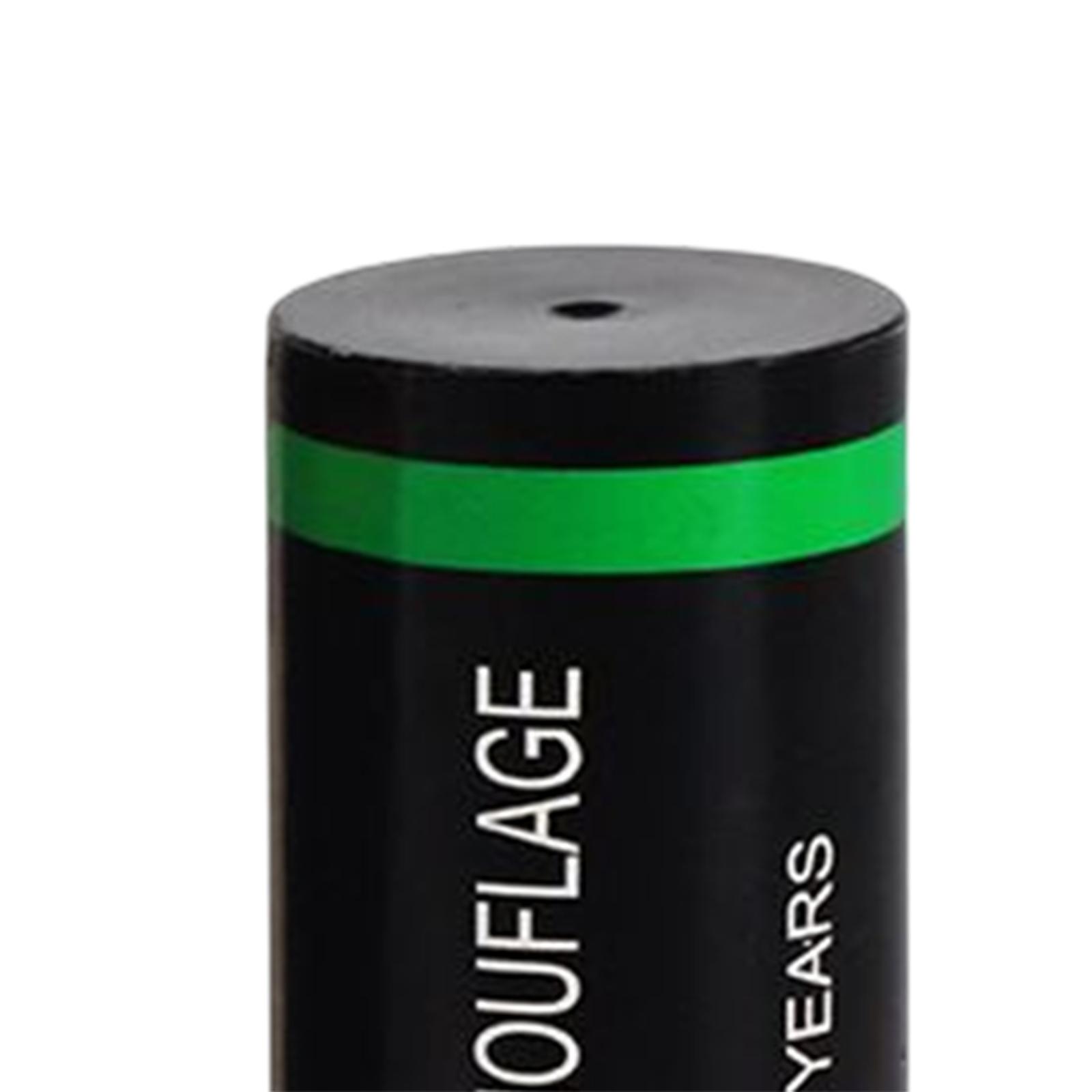 3 stuks, 3 kleuren camouflage  - Camo Face Paint recensie en prijs