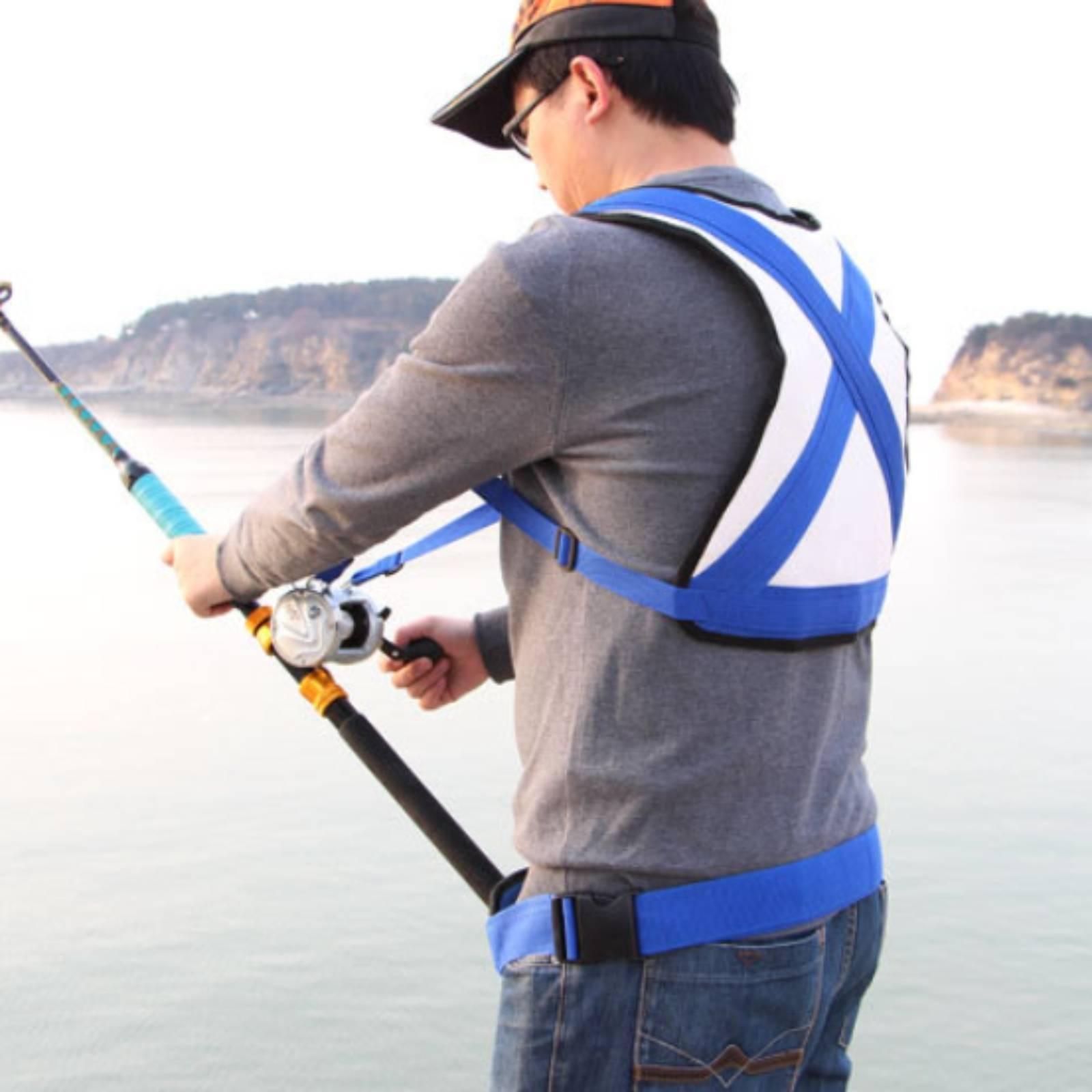Mesh visvest met gespsluiting, - Outdoor Hunting Gear Store recensie en prijs