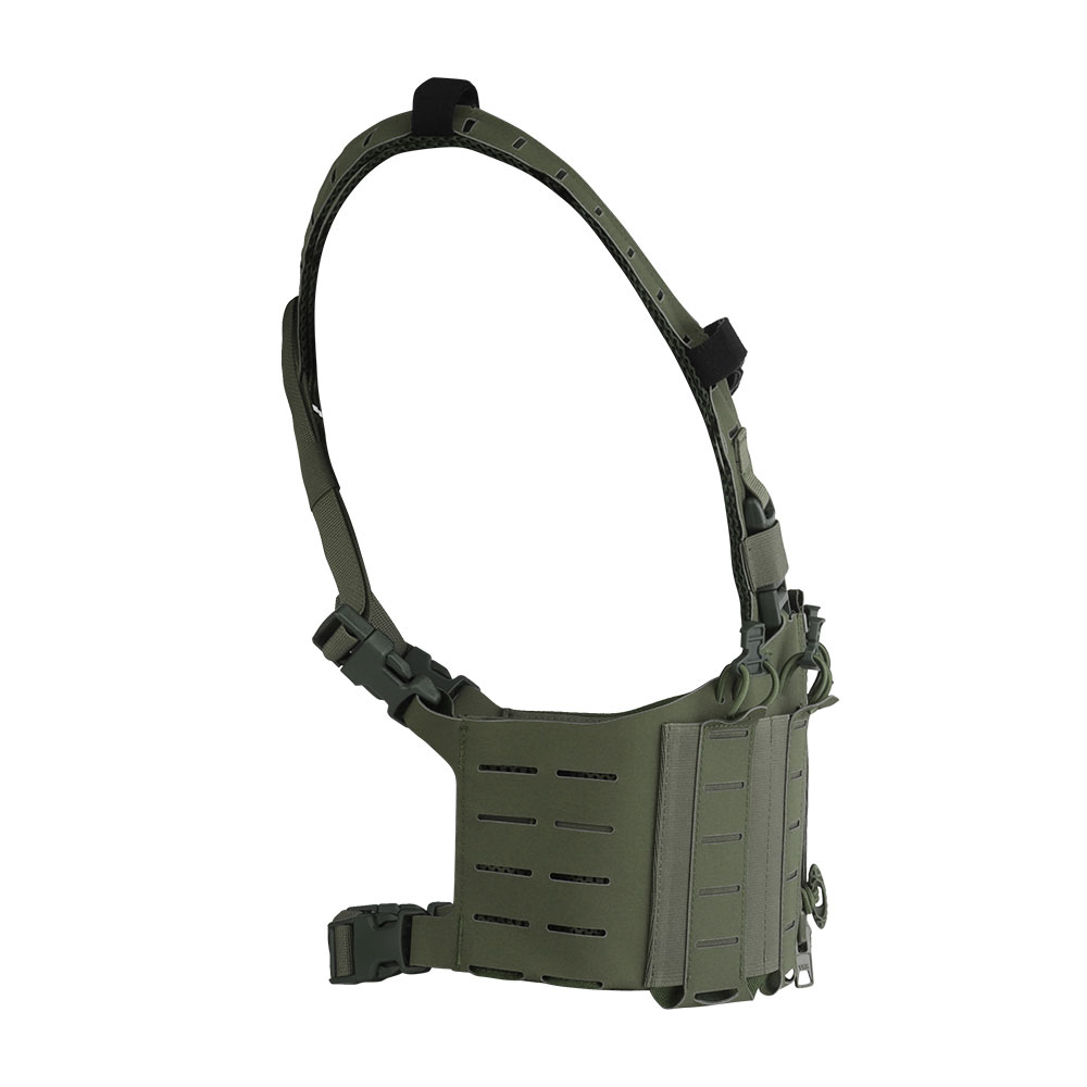 Tactisch SF Vest Borst Rigs Li - Tactical Belt Rigger recensie en prijs