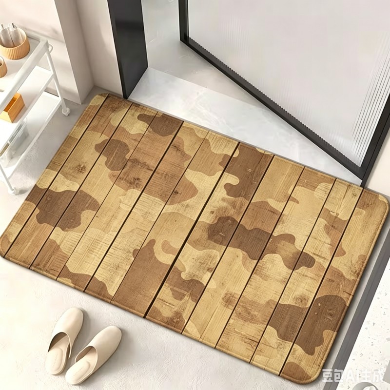 Militaire camouflage welkomstd - Hunting Outdoor Rug recensie en prijs