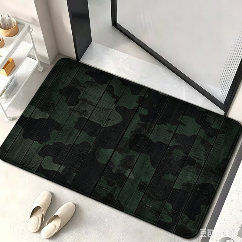 Militaire camouflage welkomstd - Hunting Outdoor Rug recensie en prijs
