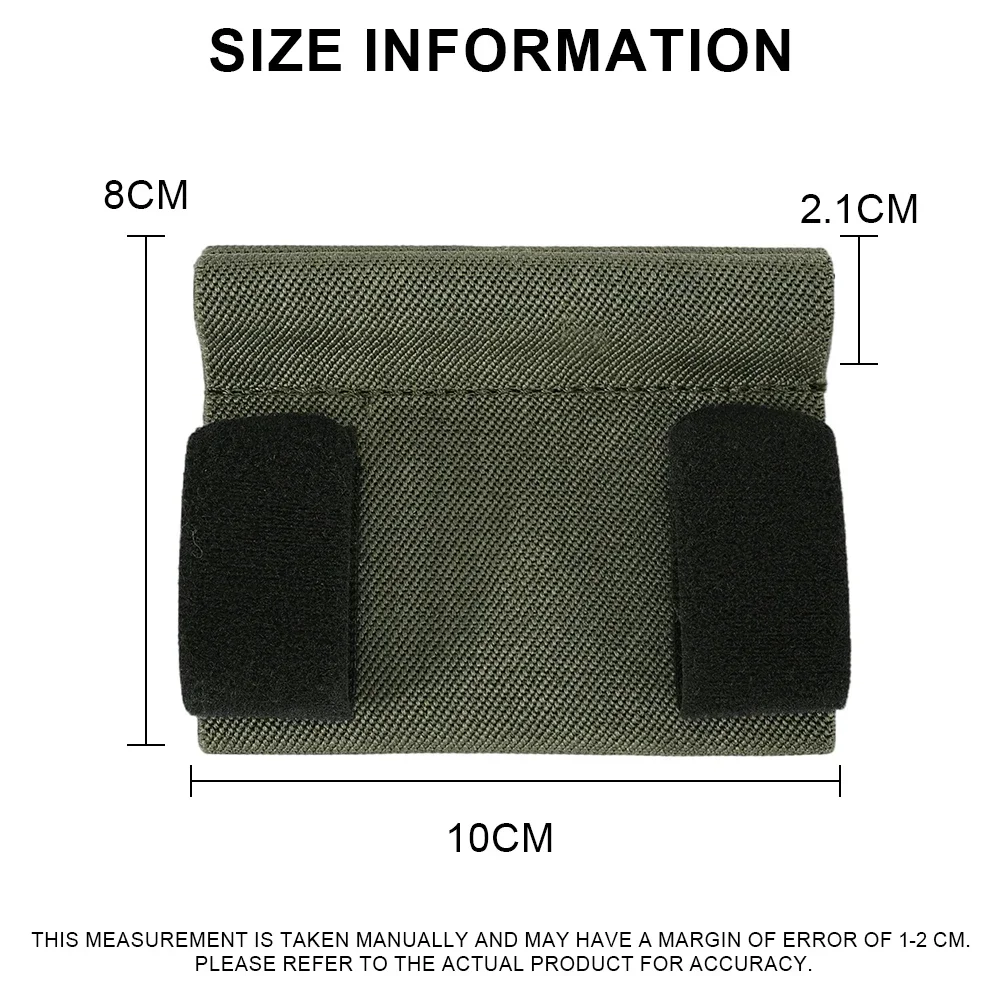 Tactische Tourniquet-houder TQ - Tactical Belt Rigger recensie en prijs