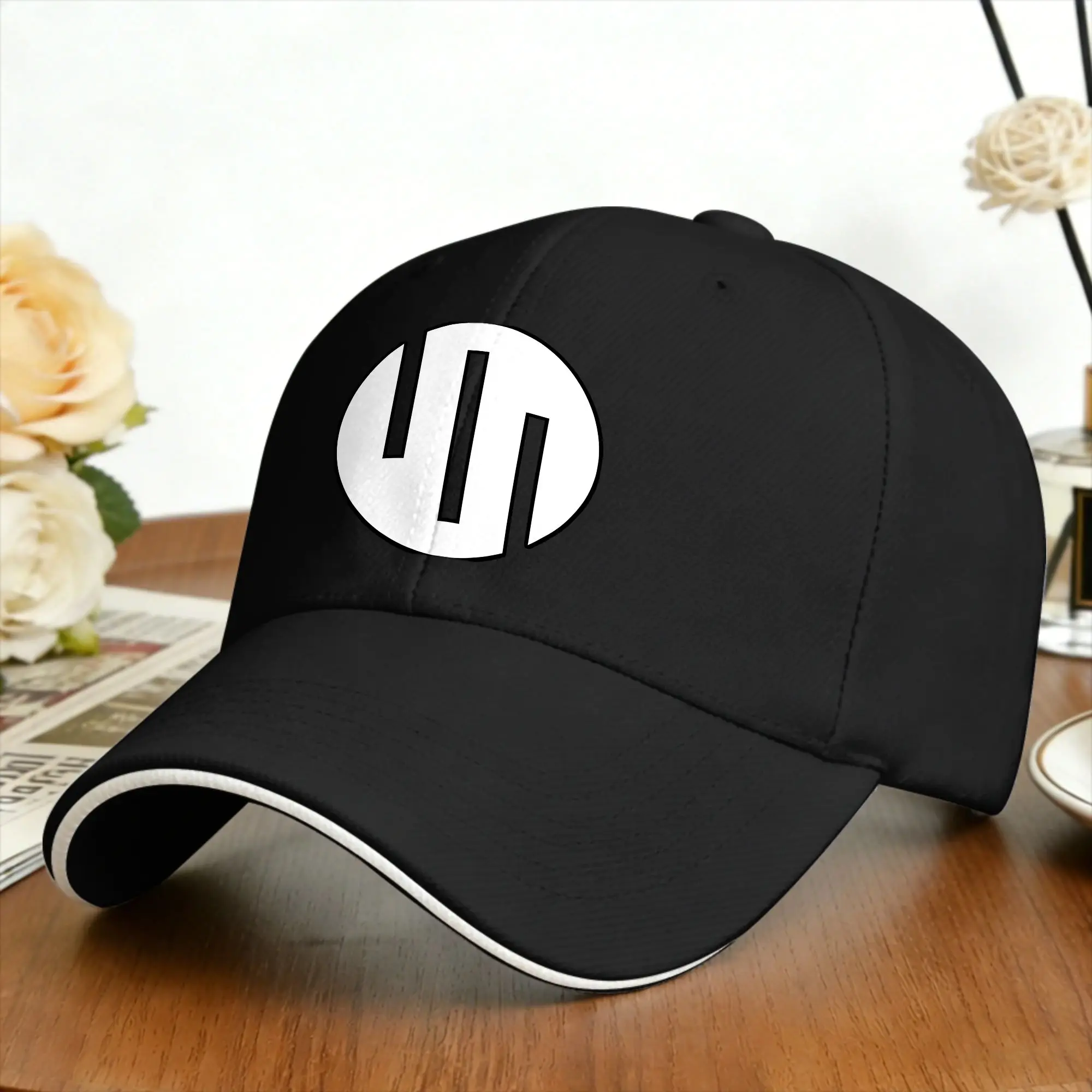Casual Baseball Cap Viltrumite - Hunting And Outdoor Shows recensie en prijs