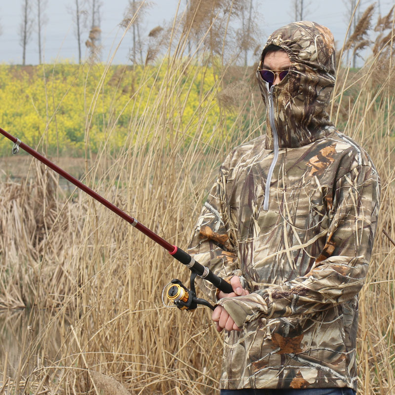Zomer Zonwering Vissen Capucho - Hunting And Outdoor Shows recensie en prijs