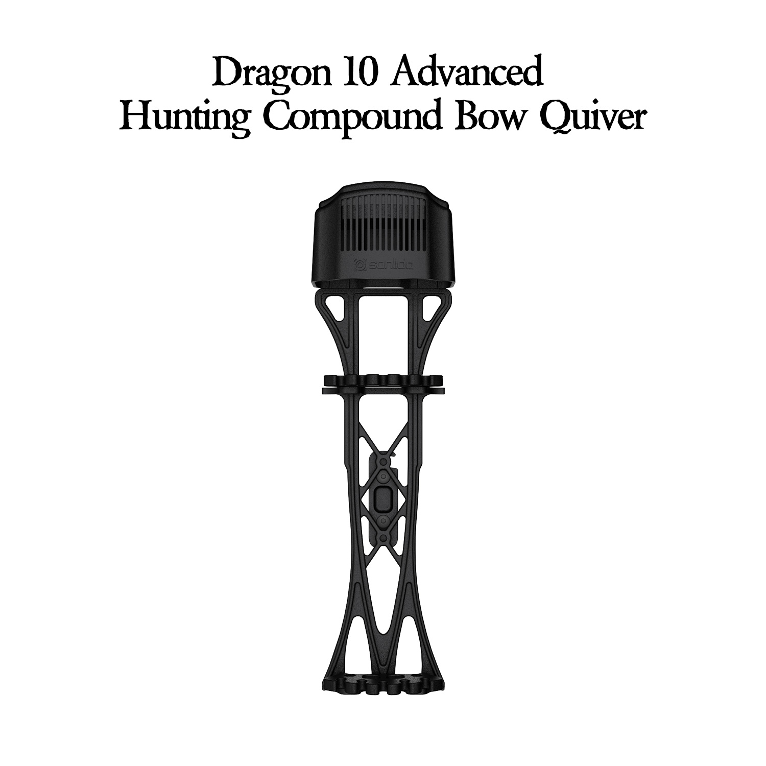 Sanlida Snelle Afneembare Pijl - Hunting Bow Compound recensie en prijs