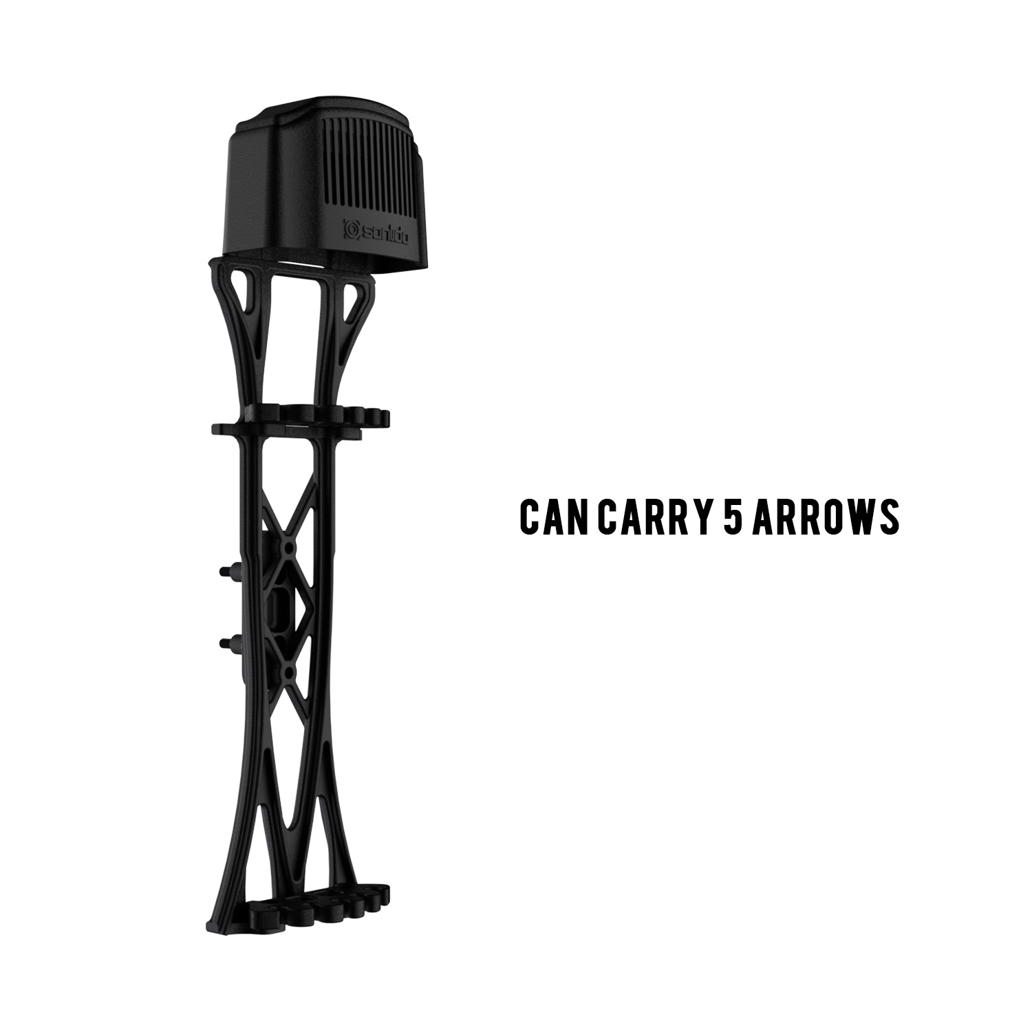 Sanlida Snelle Afneembare Pijl - Hunting Bow Compound recensie en prijs