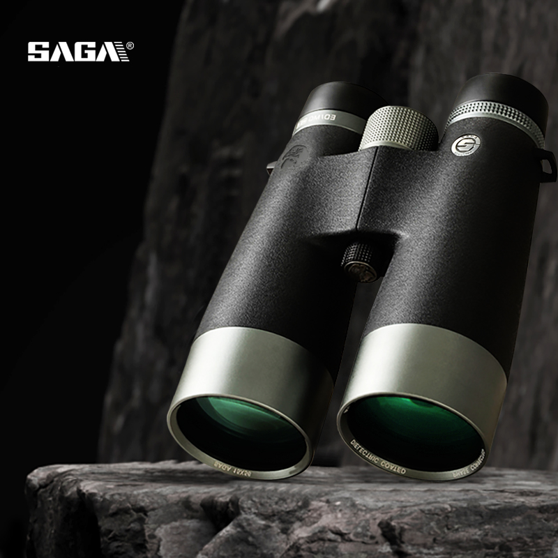 SAGA ED Lens 15x56 Professione - Hunting Outdoor Watch recensie en prijs