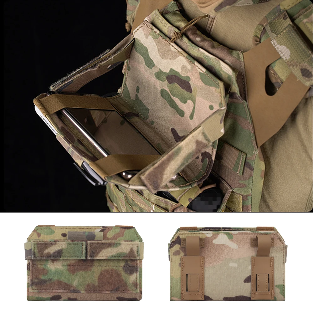 Sport Borst Rig Telefoon Navig - Outdoor Hunting Maps recensie en prijs
