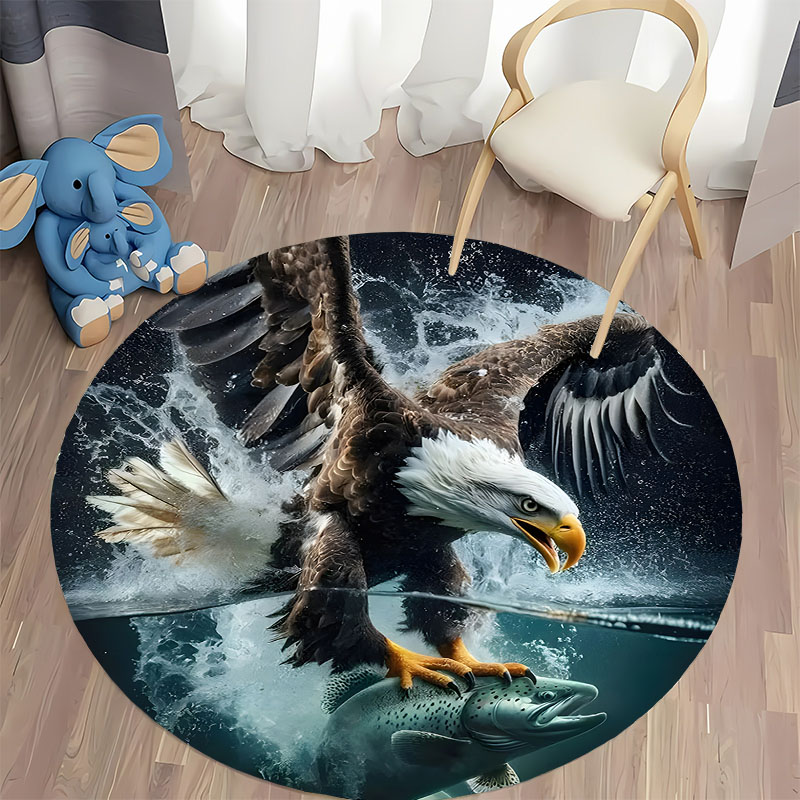 Gratis verzending! Eagle Hunti - Hunting Outdoor Rug recensie en prijs