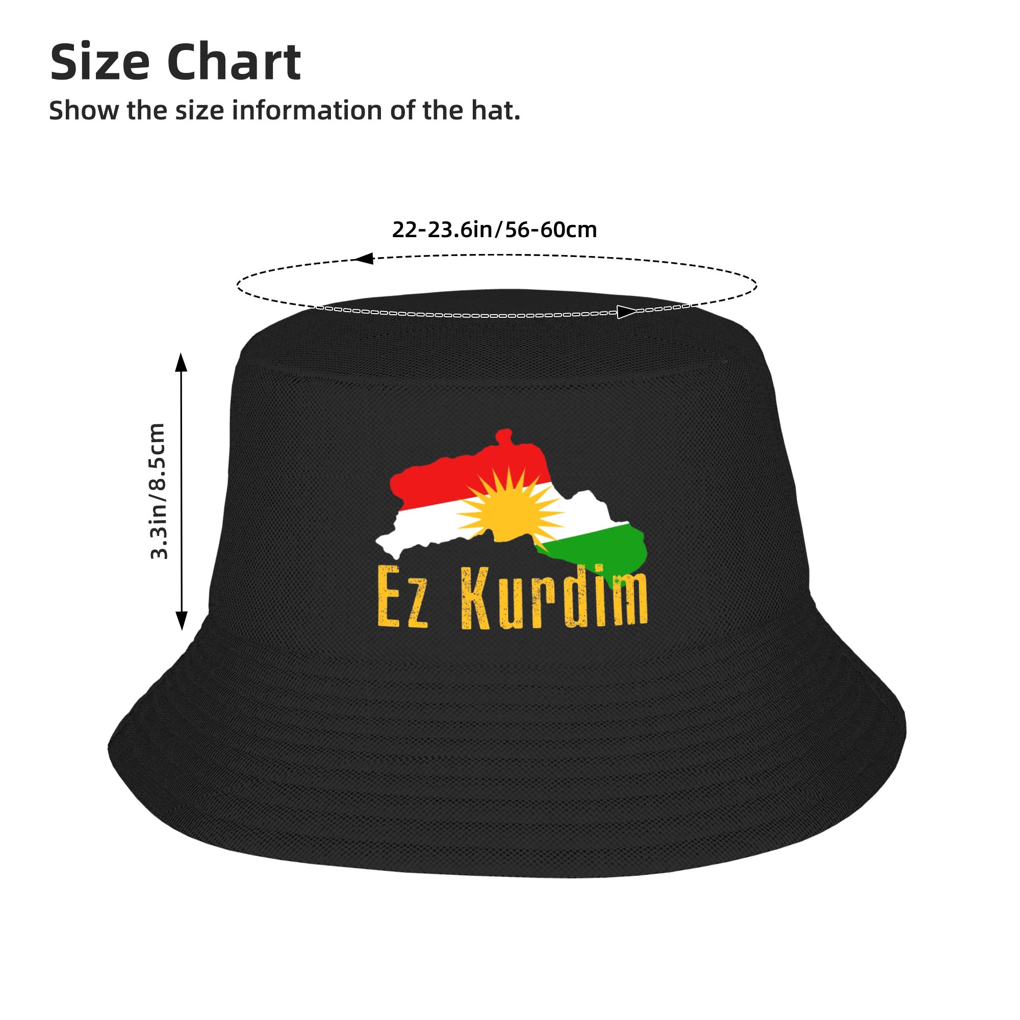 Koerdistan Vlag Kaart Emmerhoe - Outdoor Hunting Maps recensie en prijs