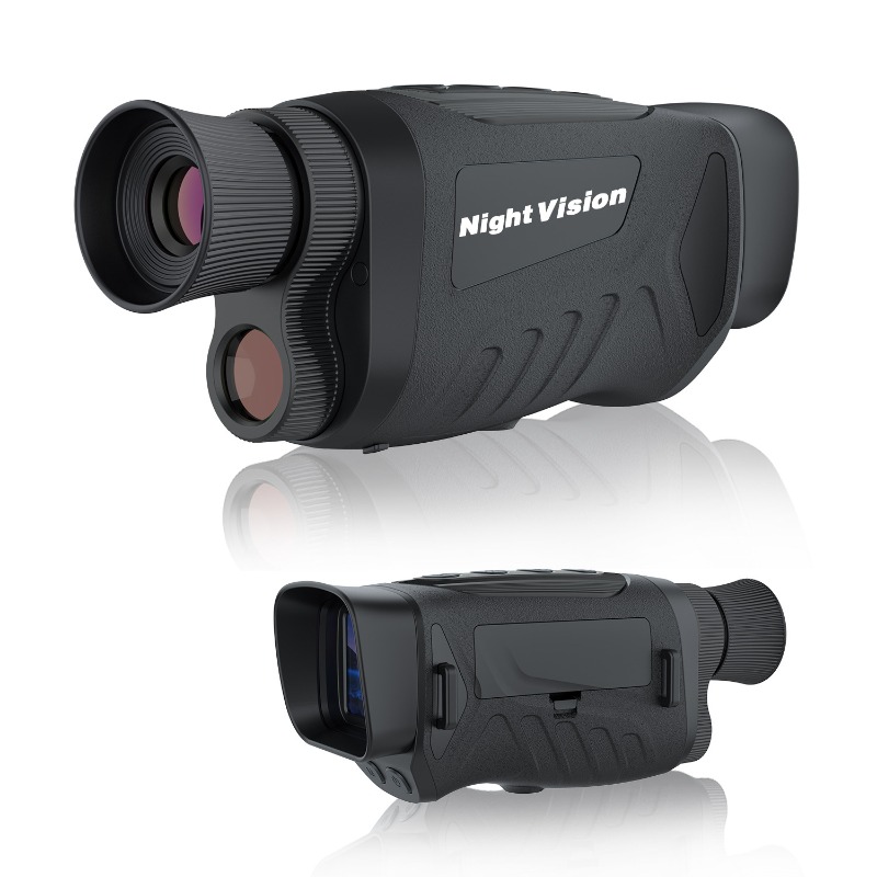 Infrarood nachtzichtapparaat m - Hunting Outdoor Watch recensie en prijs