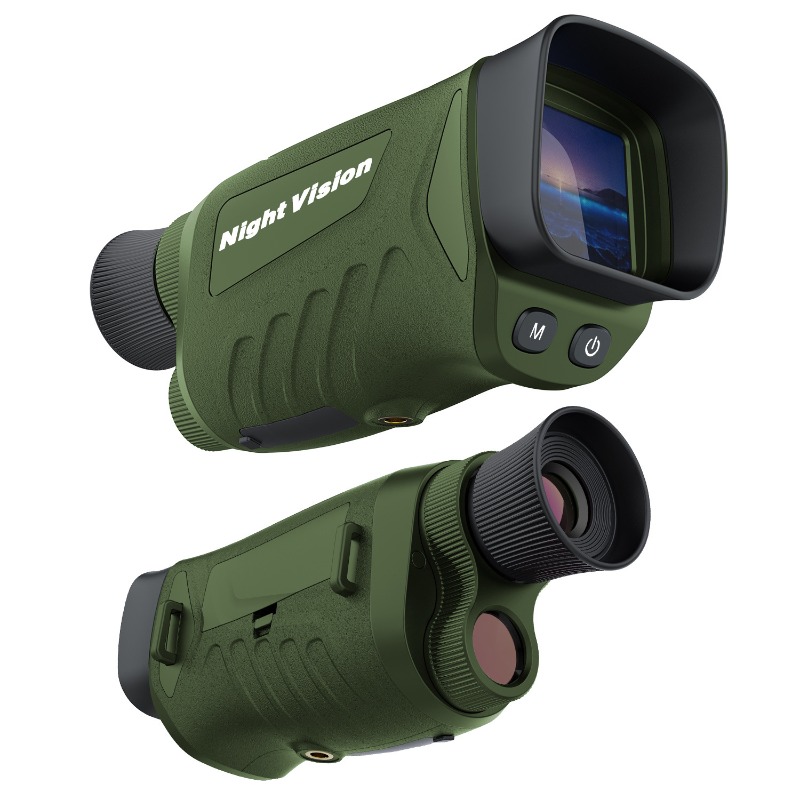 Infrarood nachtzichtapparaat m - Hunting Outdoor Watch recensie en prijs