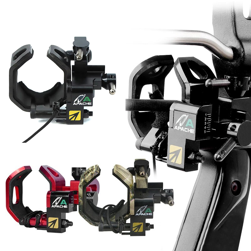 Verstelbare Drop-away Pijlsteu - Hunting Bow Compound recensie en prijs